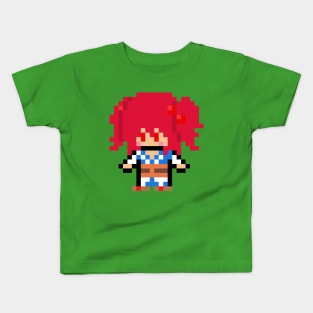 Le Mini Gensokyo Komachi Onozuka Kids T-Shirt